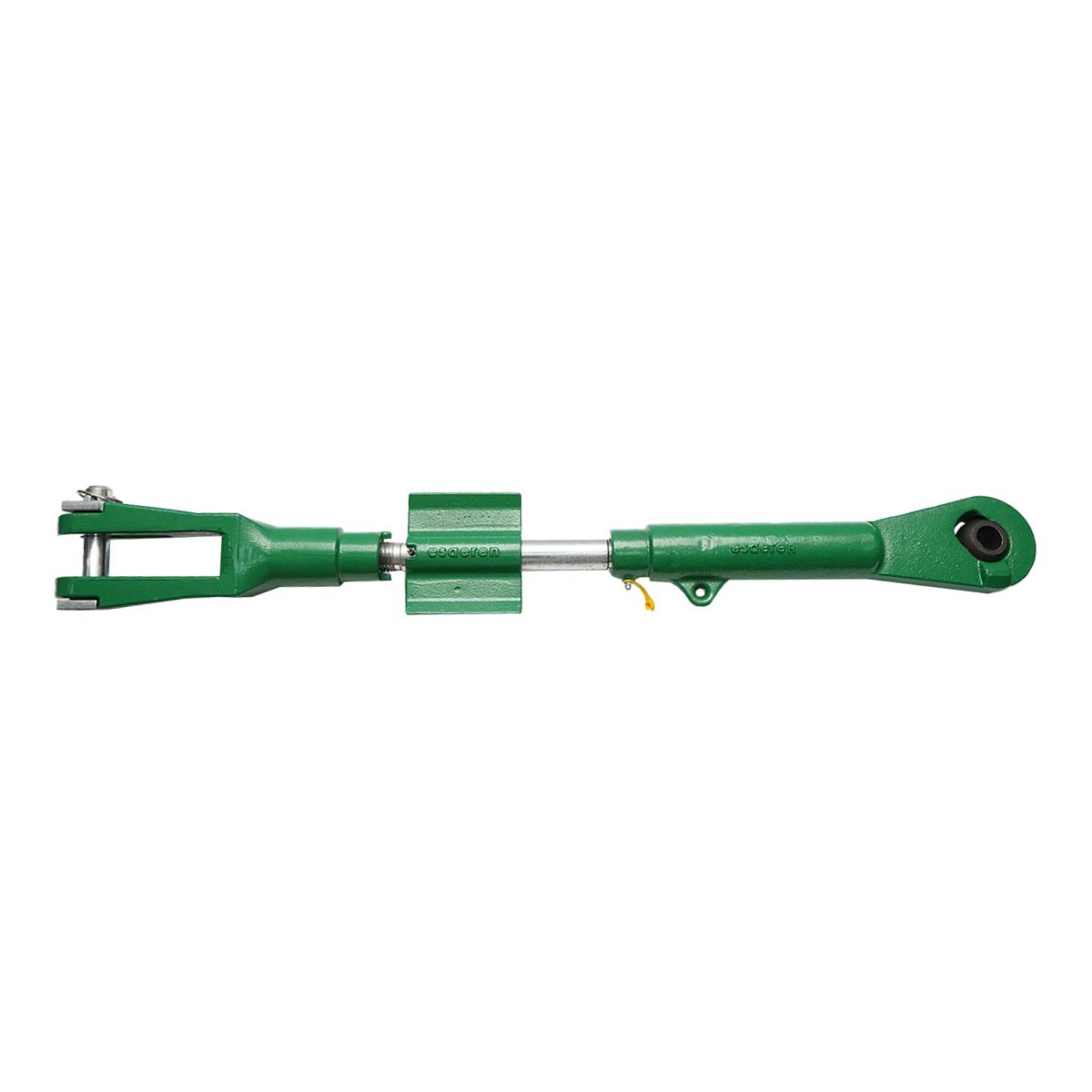 Tirant stabilizator lateral pentru John Deere cod OEM AL218721, AL201574 990mm lagar 25mm Breckner Germany