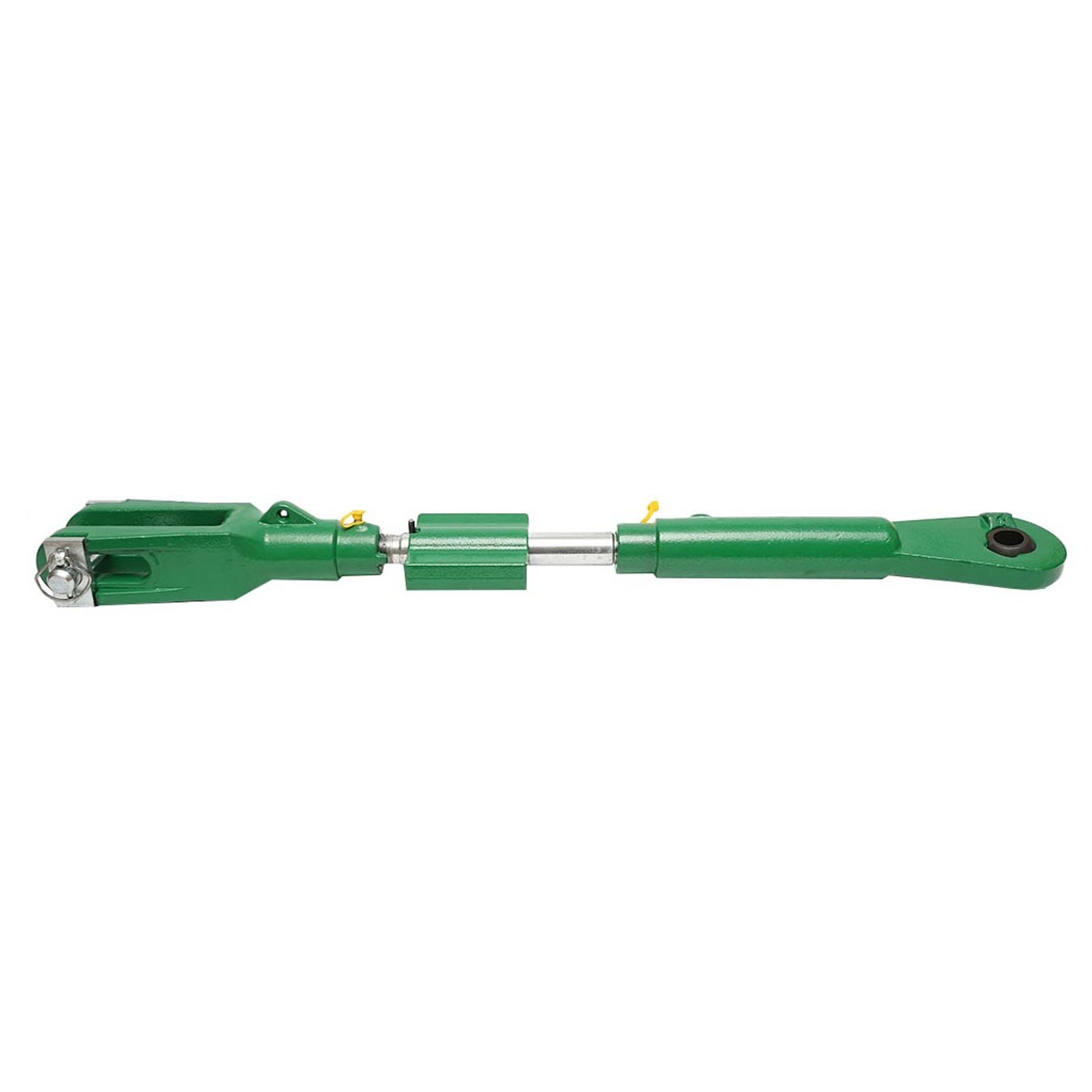 Tirant stabilizator lateral pentru John Deere cod OEM AL218721, AL201574 990mm lagar 25mm Breckner Germany – imagine 2