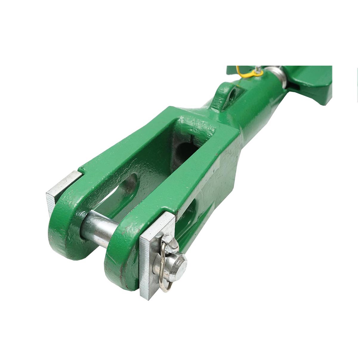 Tirant stabilizator lateral pentru John Deere cod OEM AL218721, AL201574 990mm lagar 25mm Breckner Germany – imagine 3