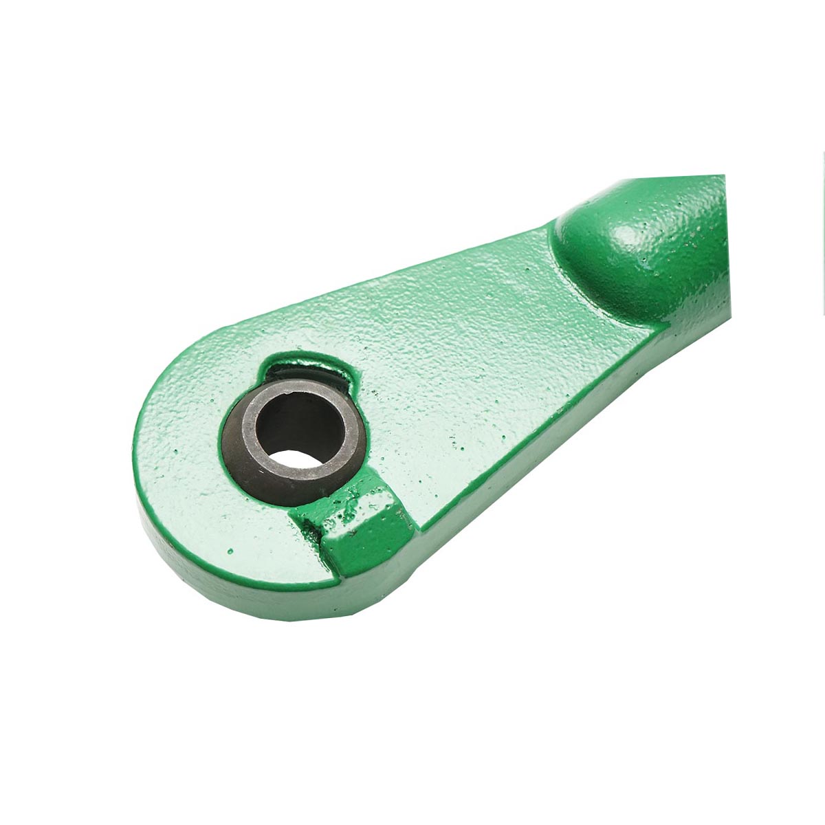 Tirant stabilizator lateral pentru John Deere cod OEM AL218721, AL201574 990mm lagar 25mm Breckner Germany – imagine 5