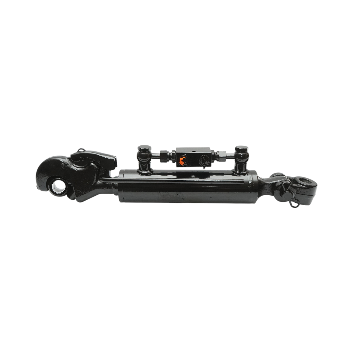 Tirant central reglabil hidraulic 500-650mm, categoria 2-2, cupla rapida 25.4mm, cursa 150mm, bolt 28mm, tija 40mm
