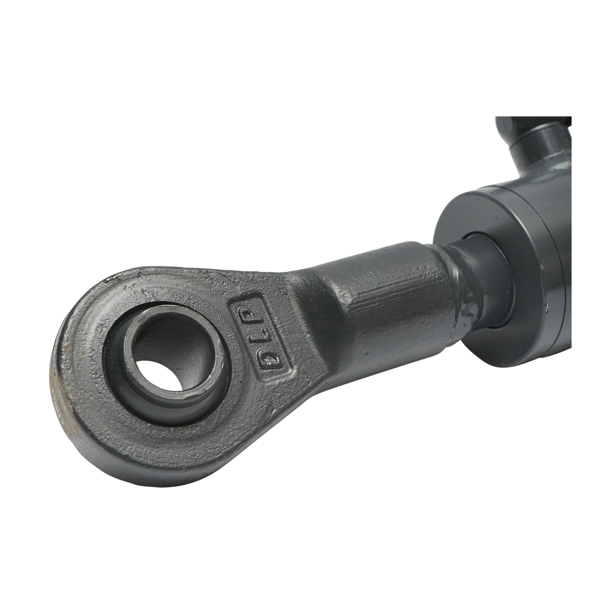 Tirant central reglabil hidraulic, categoria 2-2, 700mm inchis, cursa 375mm – imagine 4
