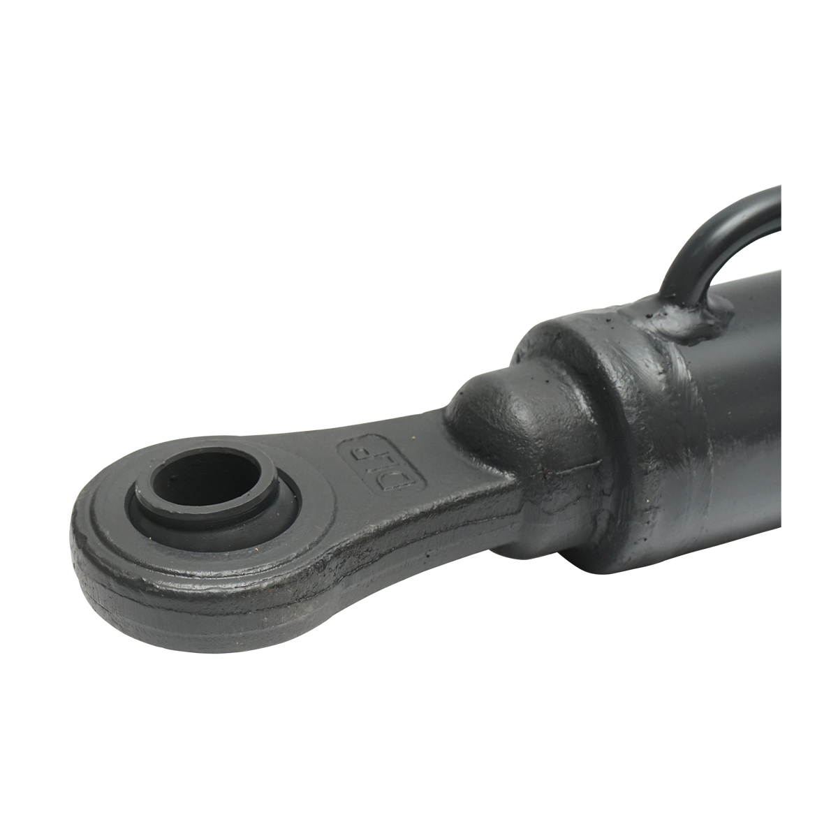 Tirant central reglabil hidraulic, categoria 2-2, 700mm inchis, cursa 375mm – imagine 5