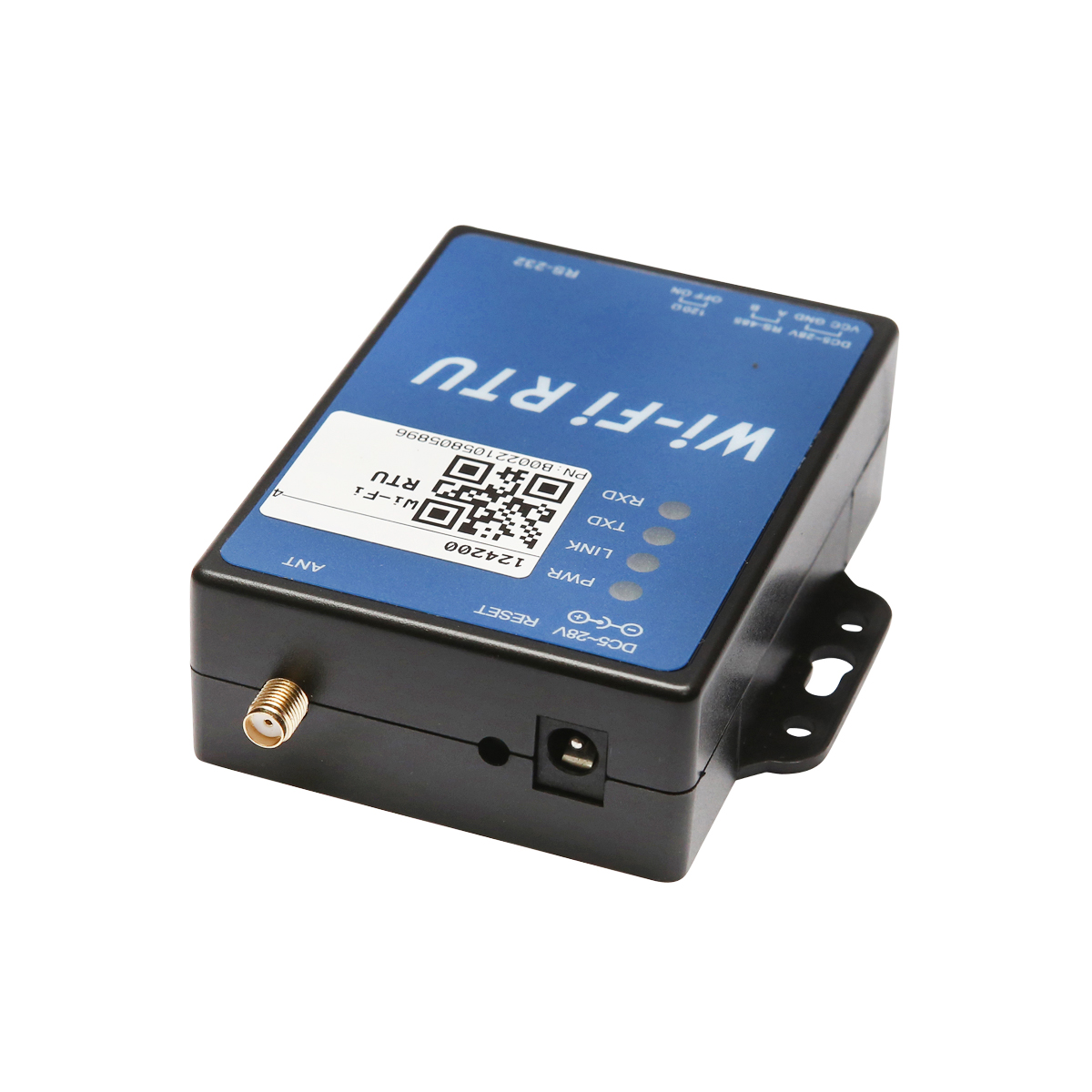 Kit modul WI-FI RTU 124200 Breckner Germany pentru invertor solar fotovoltaic BK92987 – imagine 2
