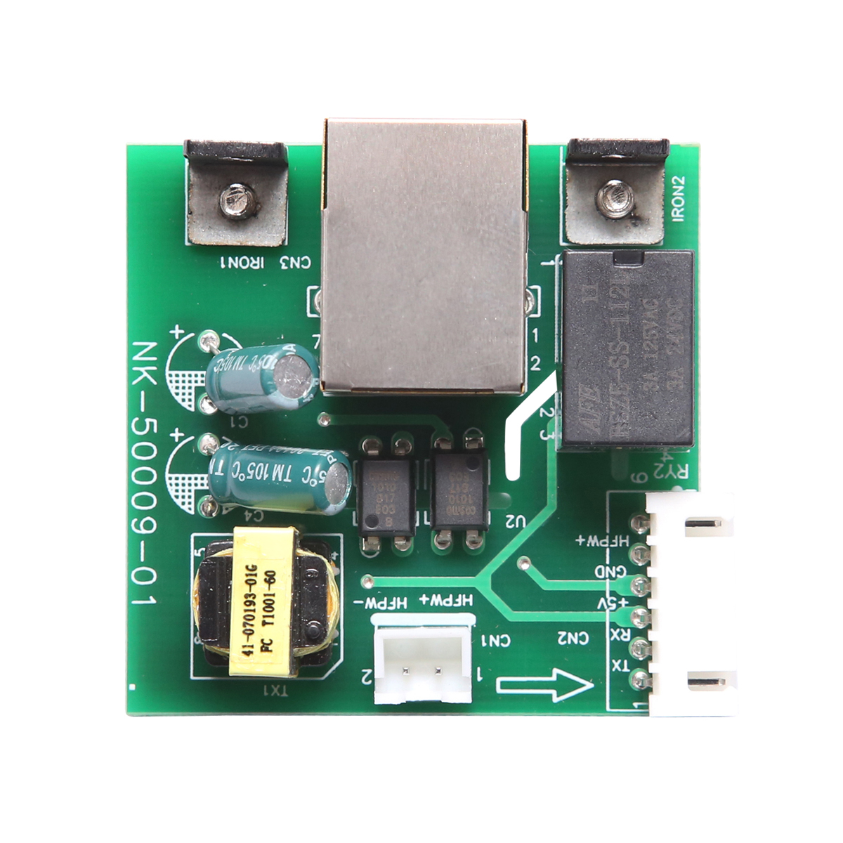 Kit modul WI-FI RTU 124200 Breckner Germany pentru invertor solar fotovoltaic BK92987 – imagine 3