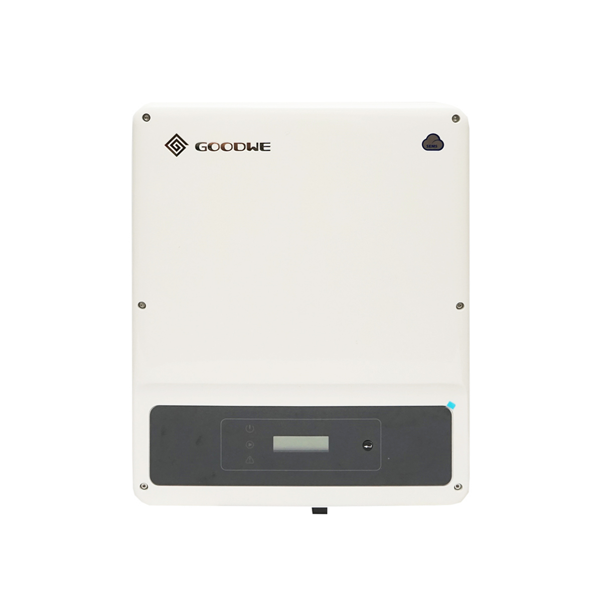 Invertor ON-GRID 5KW GW5000D-NS GOODWE monofazic, prosumator 