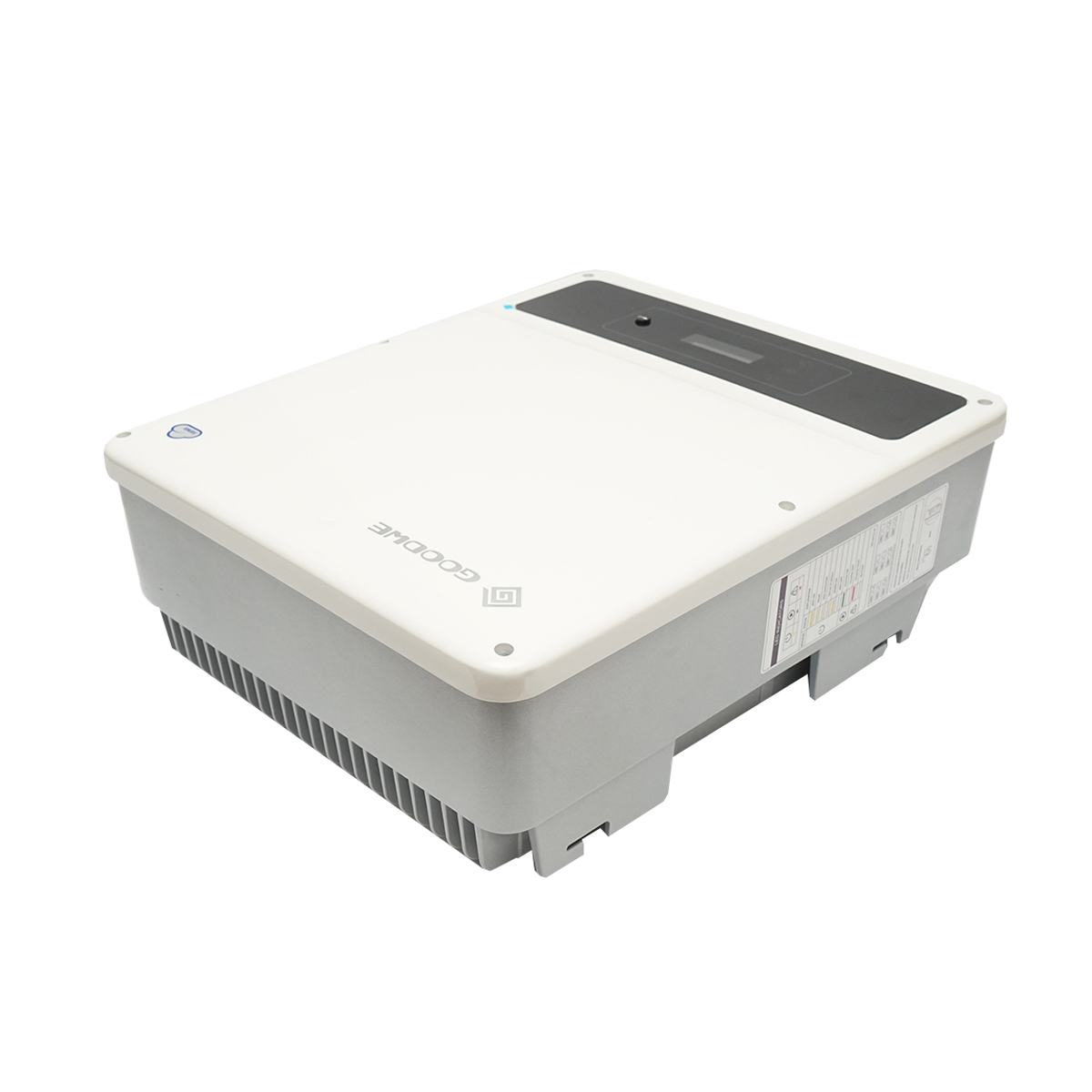 Invertor ON-GRID 5KW GW5000D-NS GOODWE monofazic, prosumator  – imagine 3