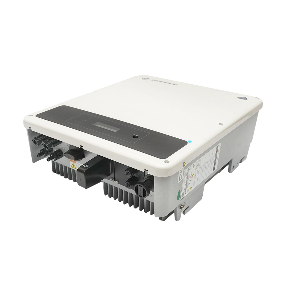Invertor ON-GRID 5KW GW5000D-NS GOODWE monofazic, prosumator  – imagine 4