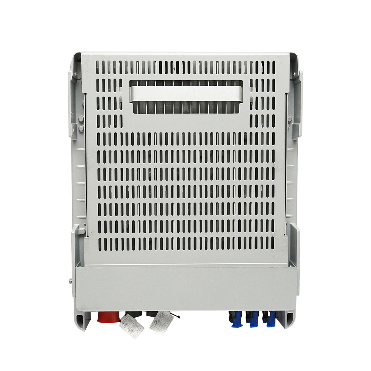 Invertor ON-GRID 15KW GW15K-DT GOODWE trifazic 400V, prosumator pentru sistem fotovoltaic 2xMPPT  – imagine 10