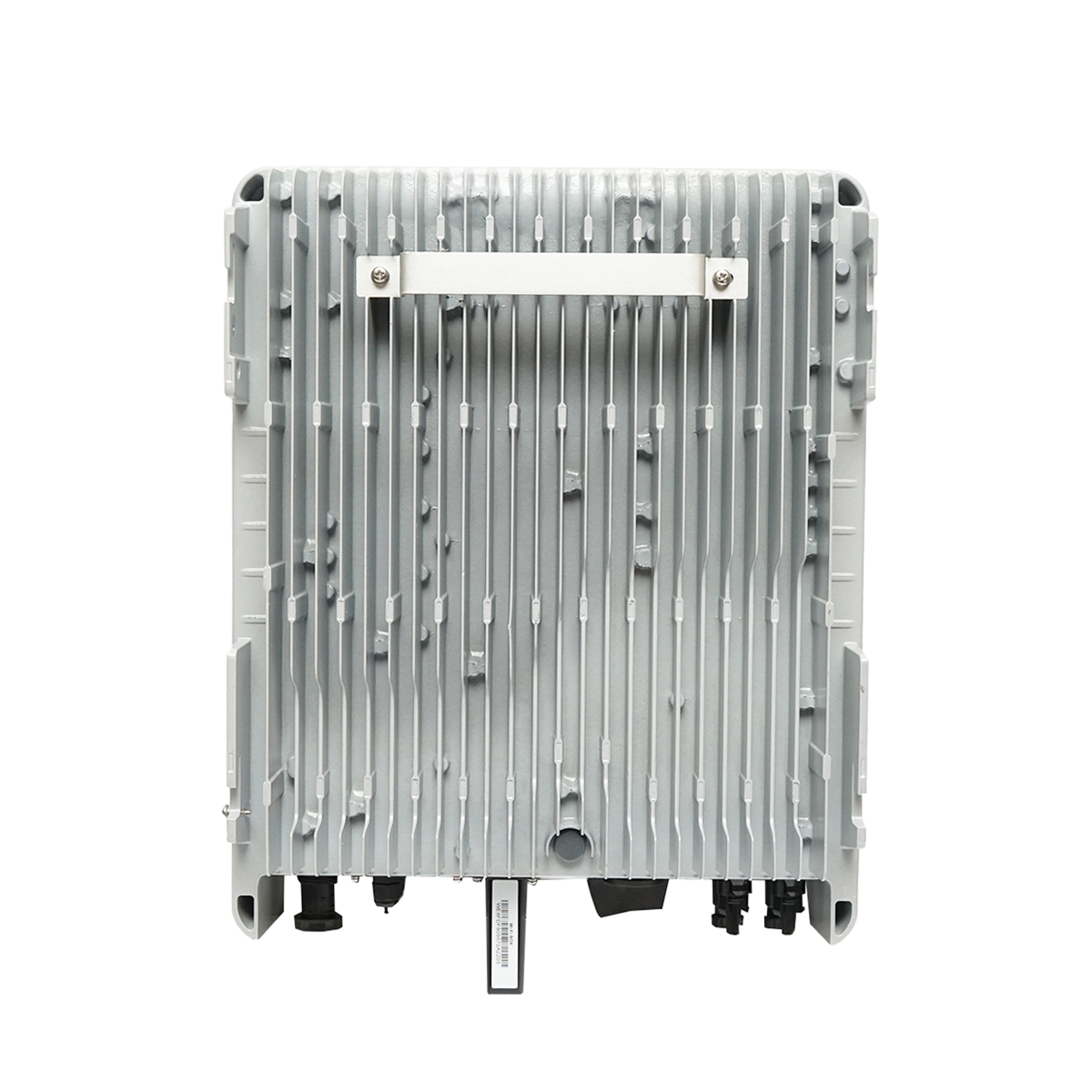 Invertor ON-GRID 3KW GW3000D-NS GOODWE monofazic pentru sistem fotovoltaic 230V 2xMPPT prosumator – imagine 3