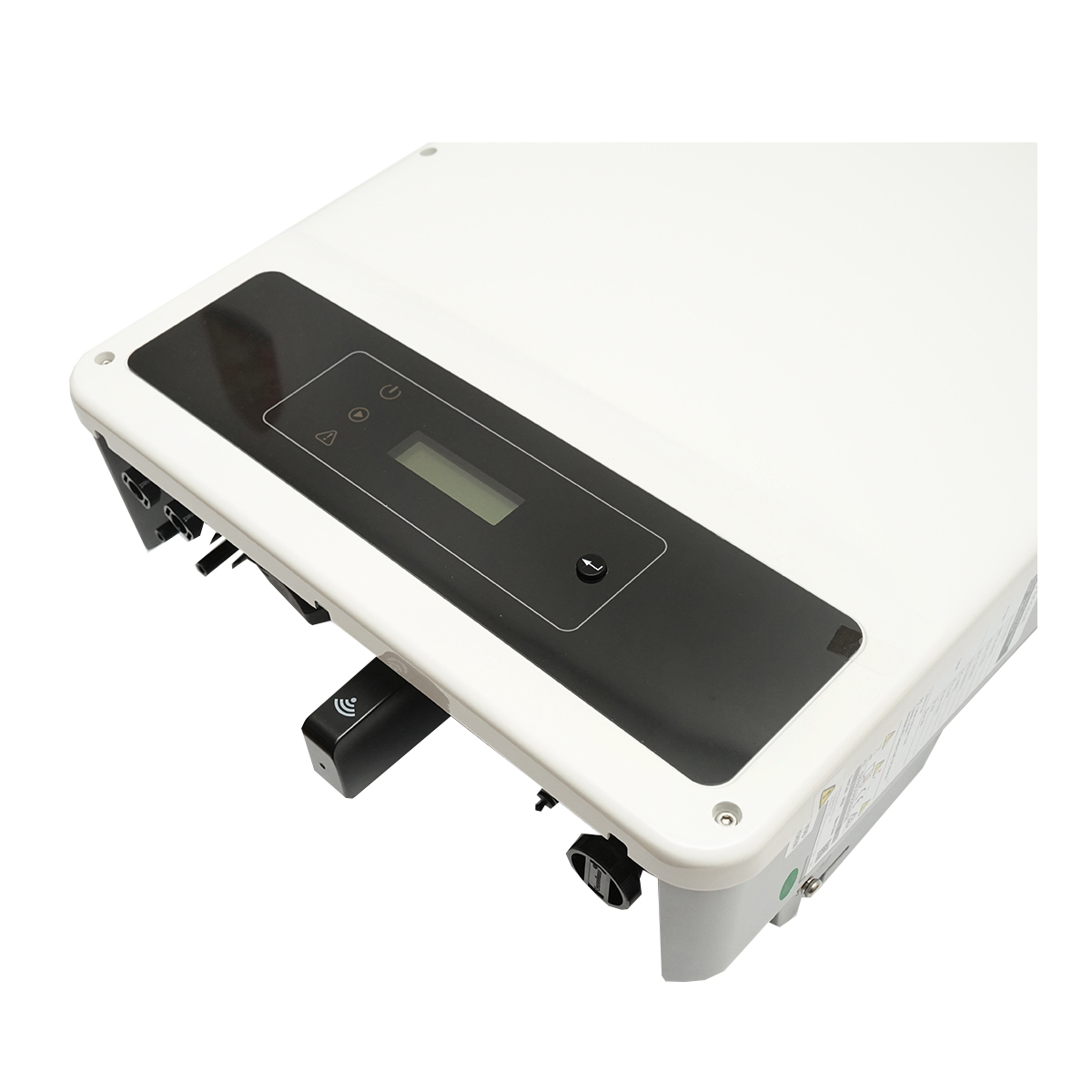 Invertor ON-GRID 3KW GW3000D-NS GOODWE monofazic pentru sistem fotovoltaic 230V 2xMPPT prosumator – imagine 5