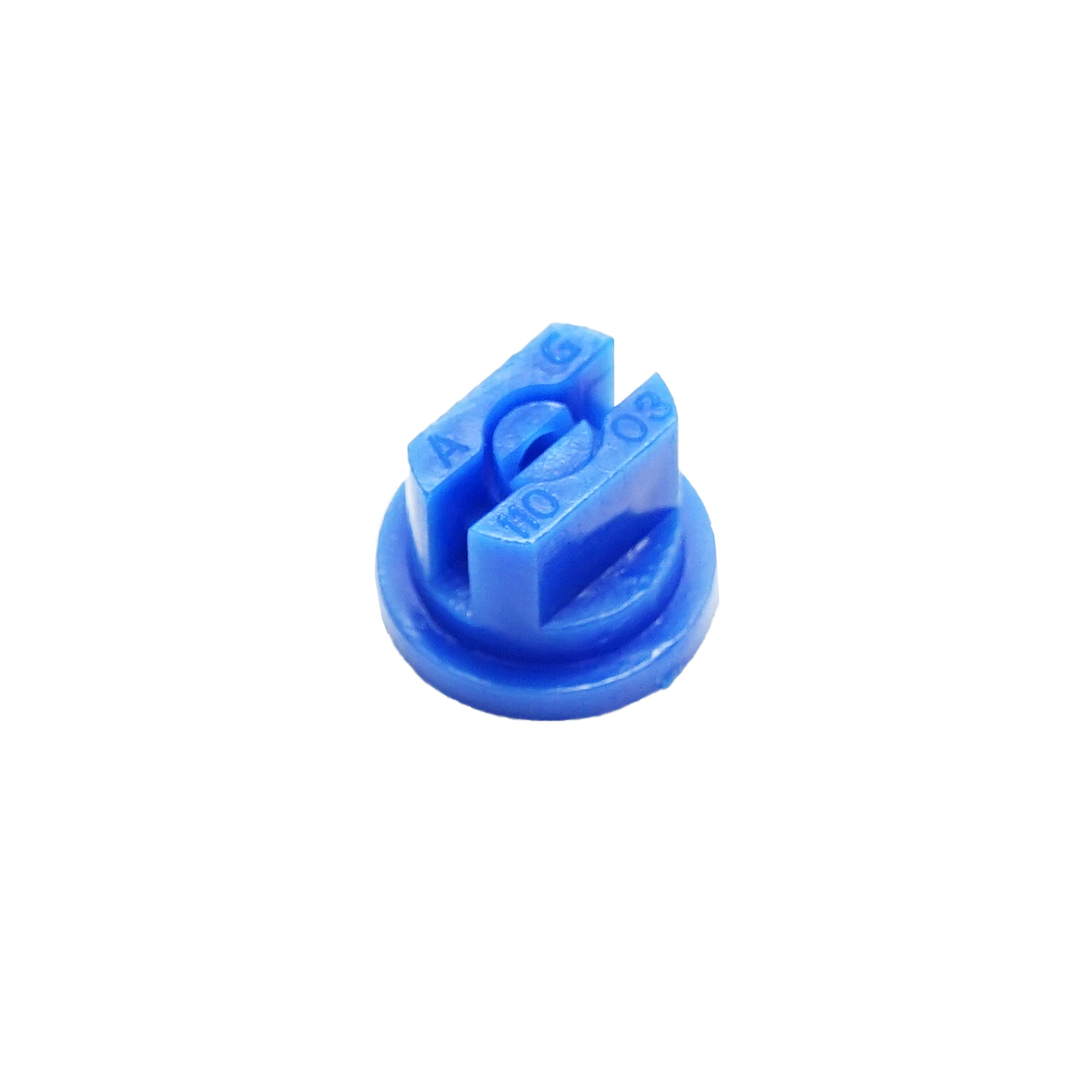 Diuza stropitor albastra de 0.3 pentru erbicidator – imagine 2