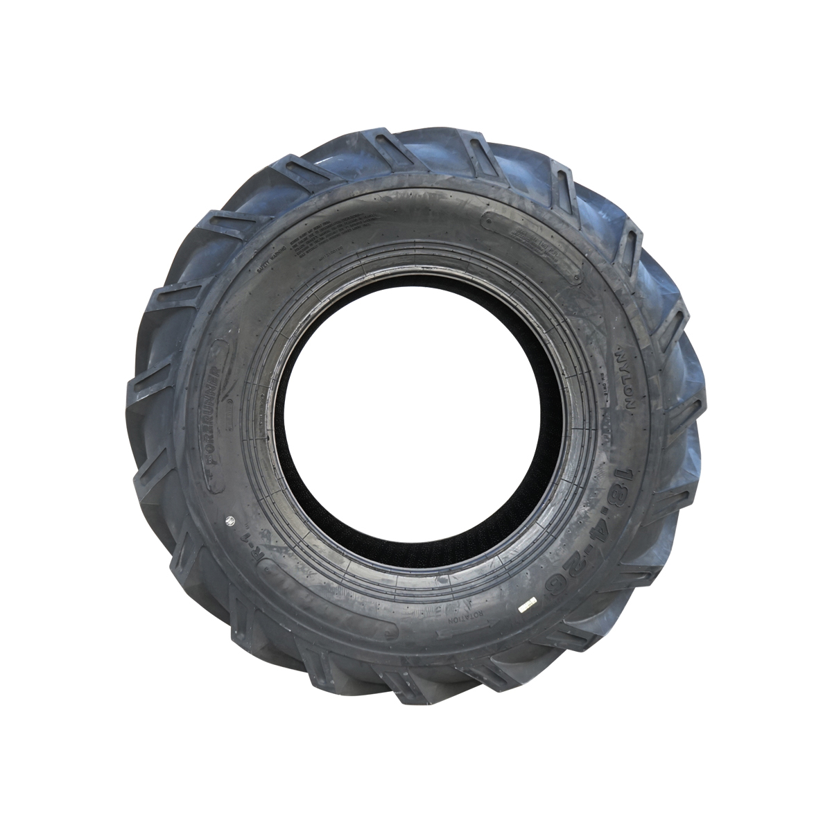 Anvelopa forestiera Tractor Forestier 18.4/26 16PR TT R-1 QH611 – imagine 3