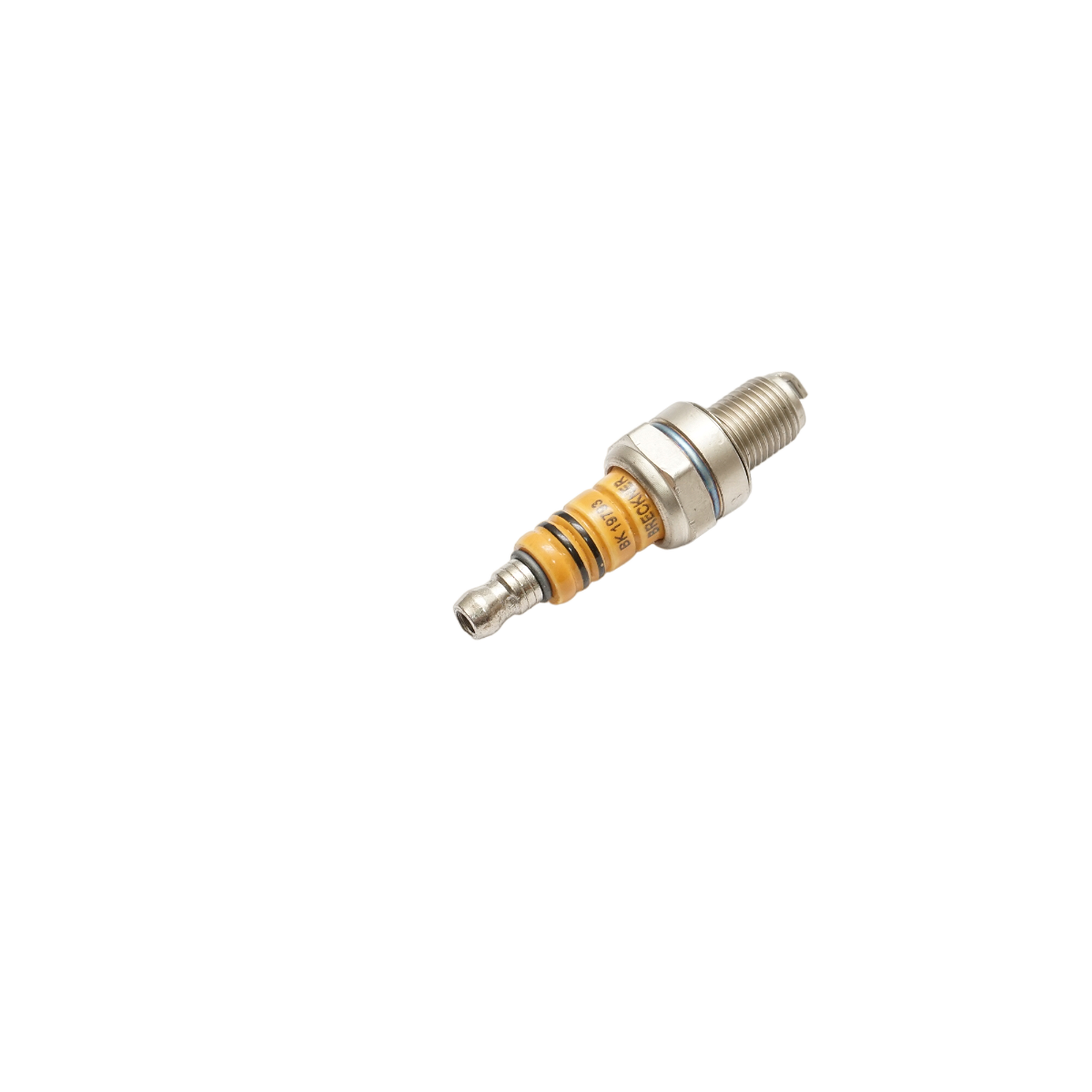 Bujie motor in 2 timpi cod CMR6H, NGK3365, compatibil cu drujbe Stihl, Husqvarna Breckner Germany – imagine 3