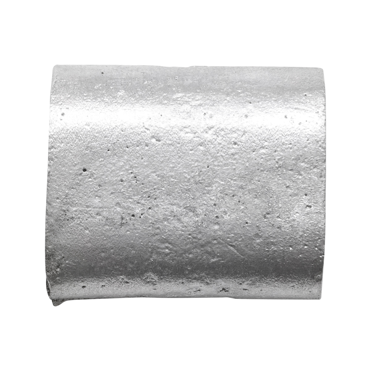 Ferula / bucsa de presare din aluminiu pentru cablu troliu 13 mm – imagine 3