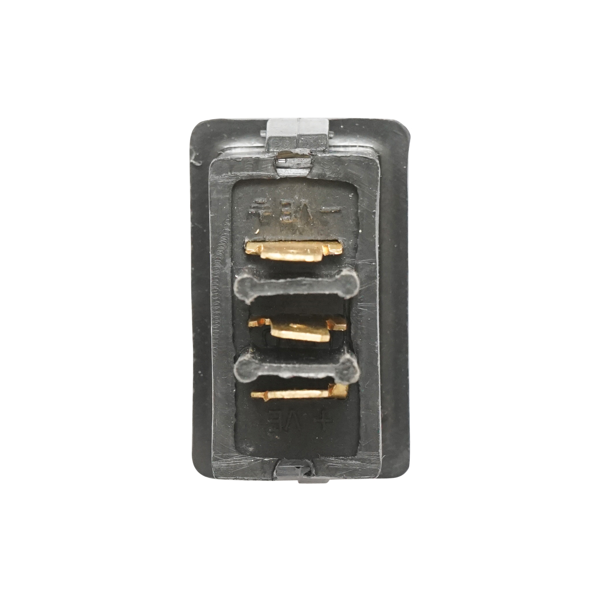Intrerupator lumini universal rosu Breckner Germany – imagine 4