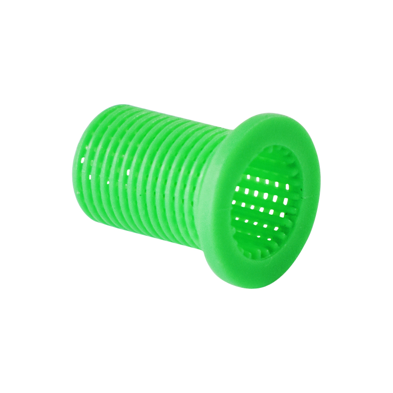 Sita verde pentru stropitor erbicidator