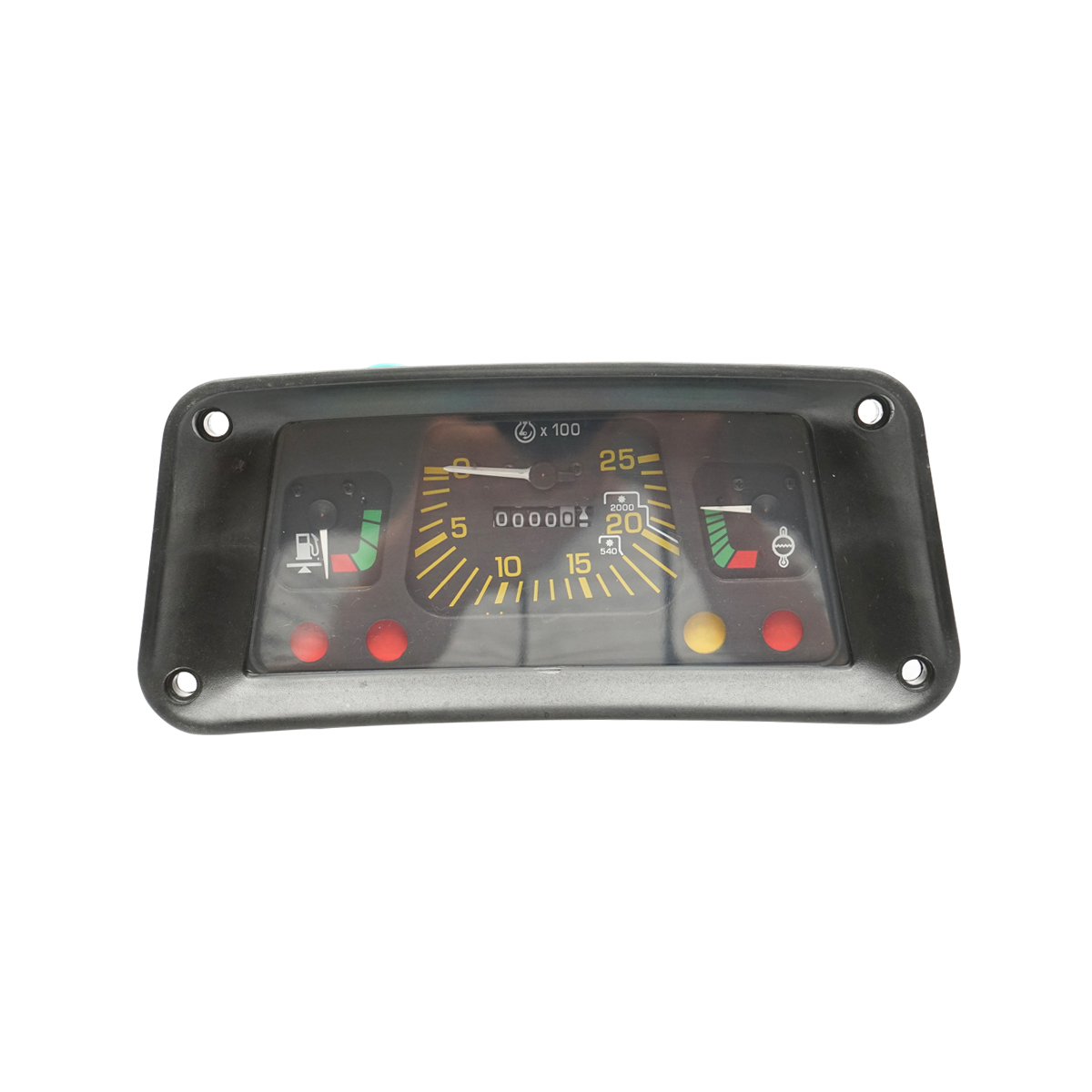 Tablou de bord pentru Ford, New Holland cod OEM 83953544, 83954555