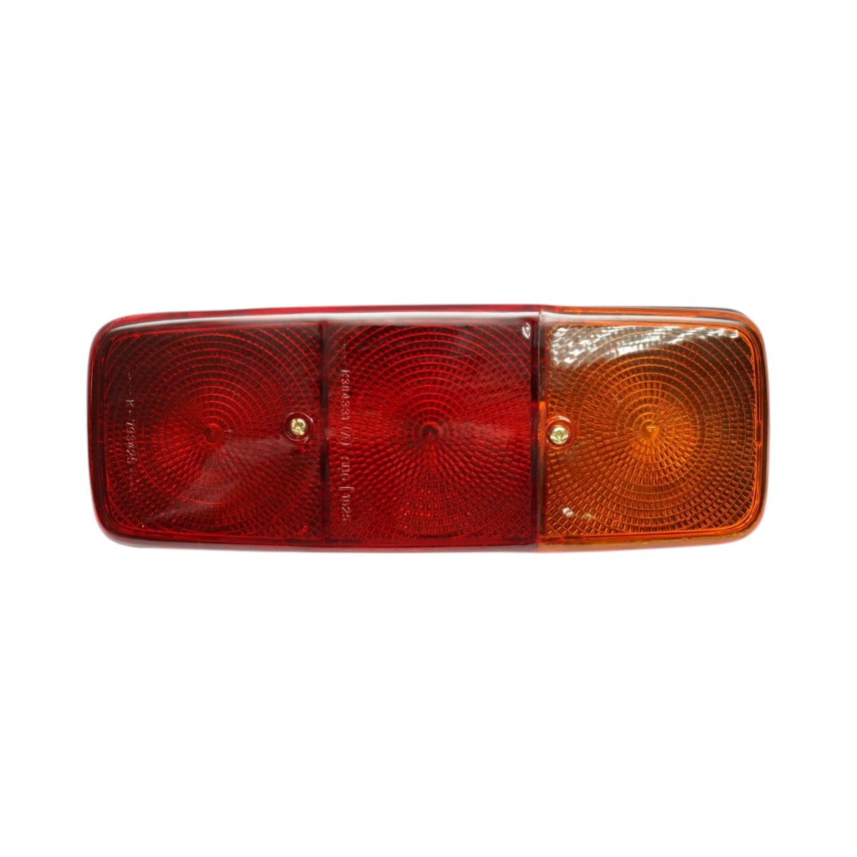 Lampa stop spate dreapta Mercedes-Benz 911-2624, IVECO, MAGIRUS, MAN 280x100x75mm Breckner Germany