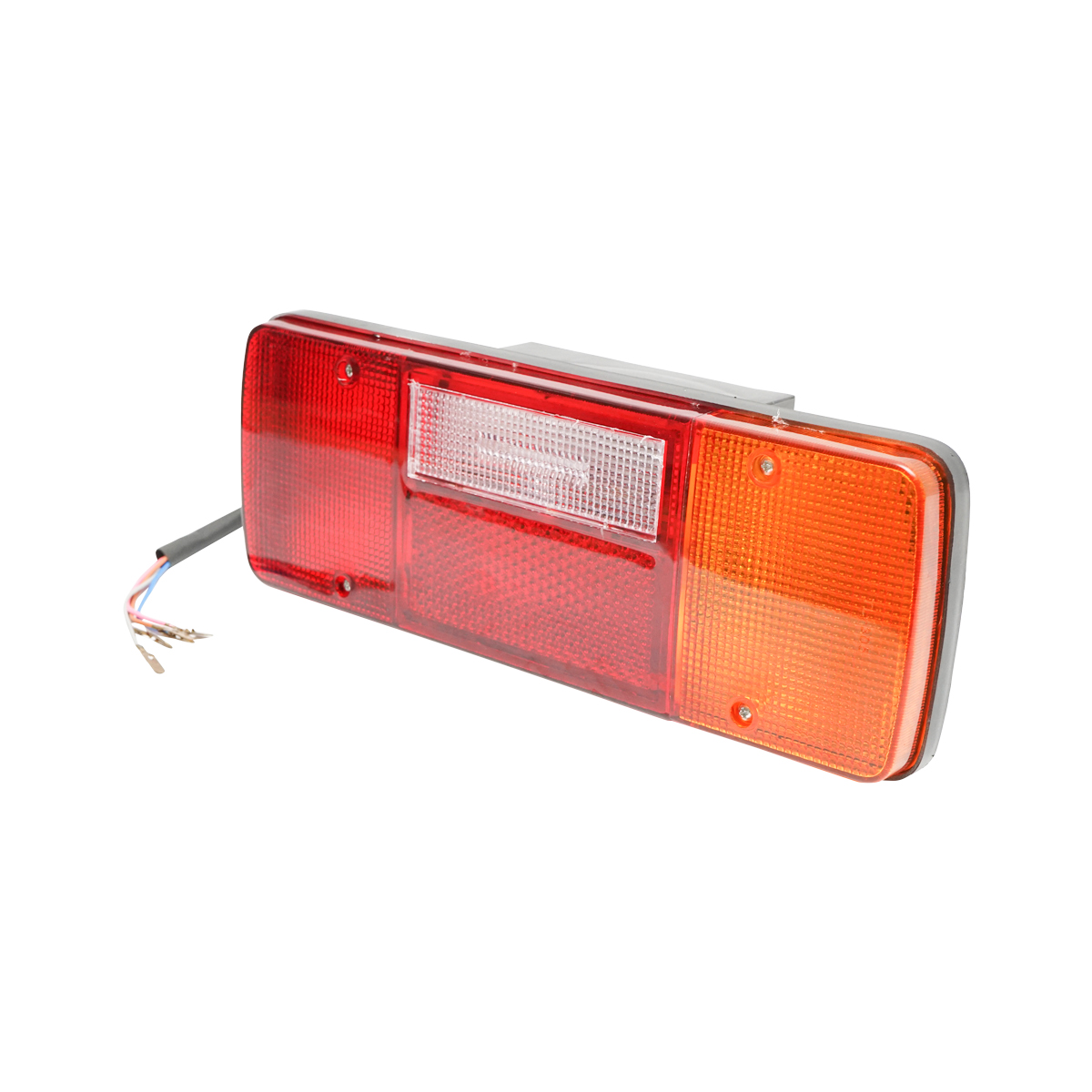 Lampa stop spate dreapta pentru camion 330x125x80mm – imagine 2
