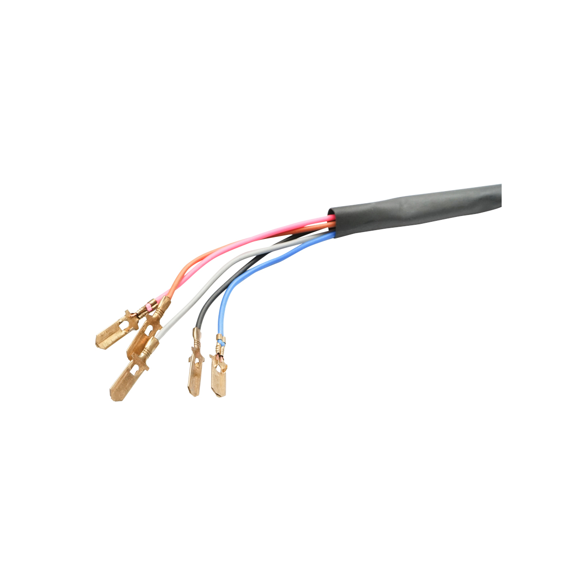 Lampa stop spate dreapta pentru camion 330x125x80mm – imagine 5