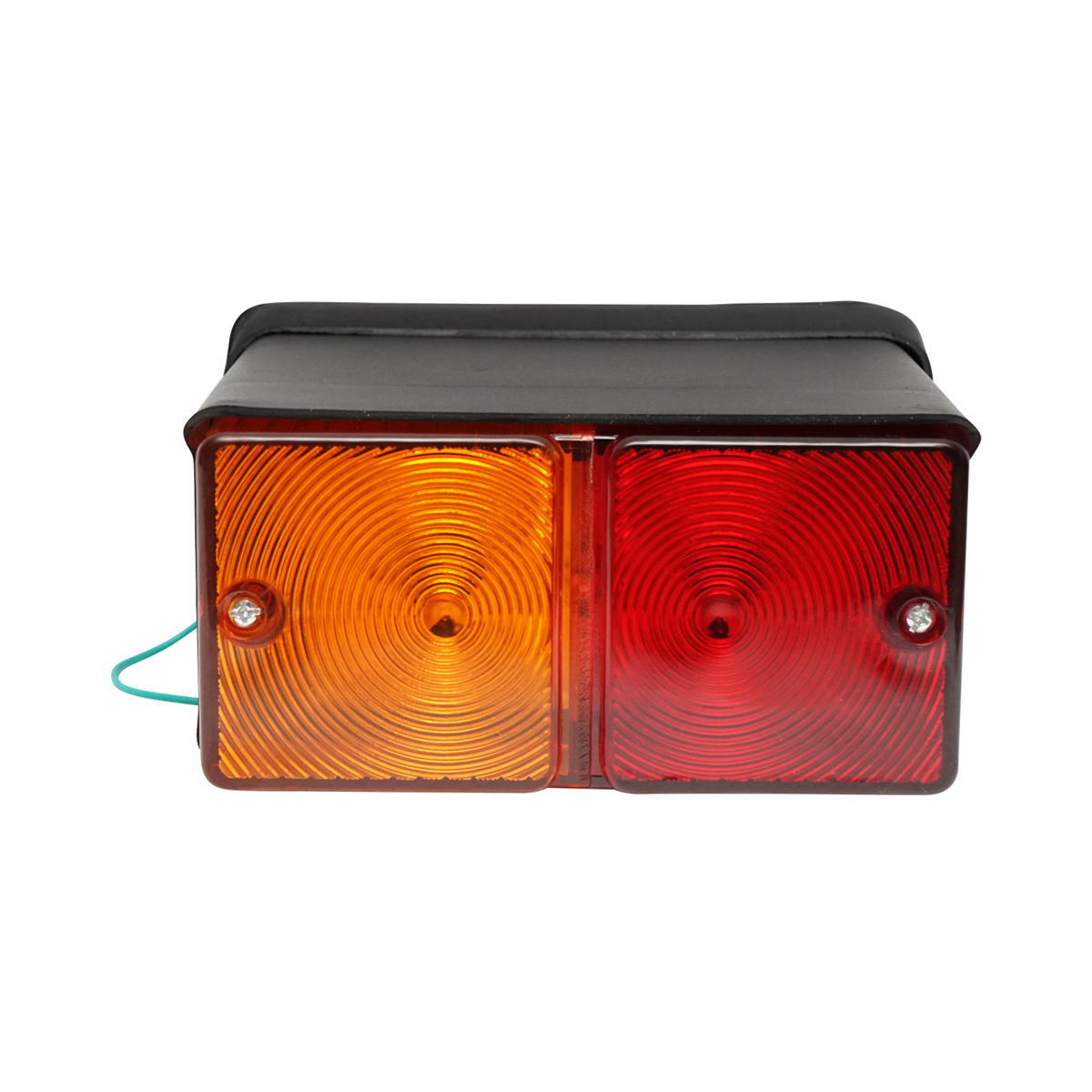 Lampa spate stanga dreptunghiulara Ford universala 150x160x180mm