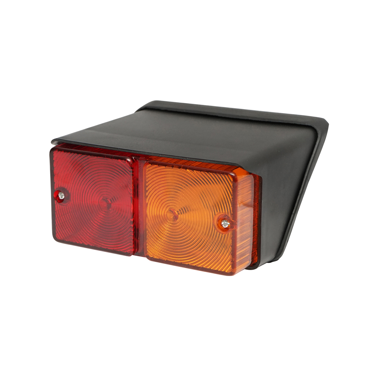 Lampa spate dreapta dreptunghiulara Ford universala 150x160x180mm – imagine 2