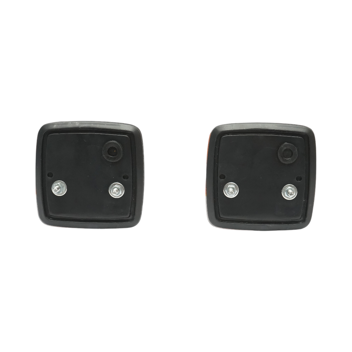 Set lampi semnalizare fata pentru John Deere 2030-2040, Deutz FAHR, Case IH – imagine 2