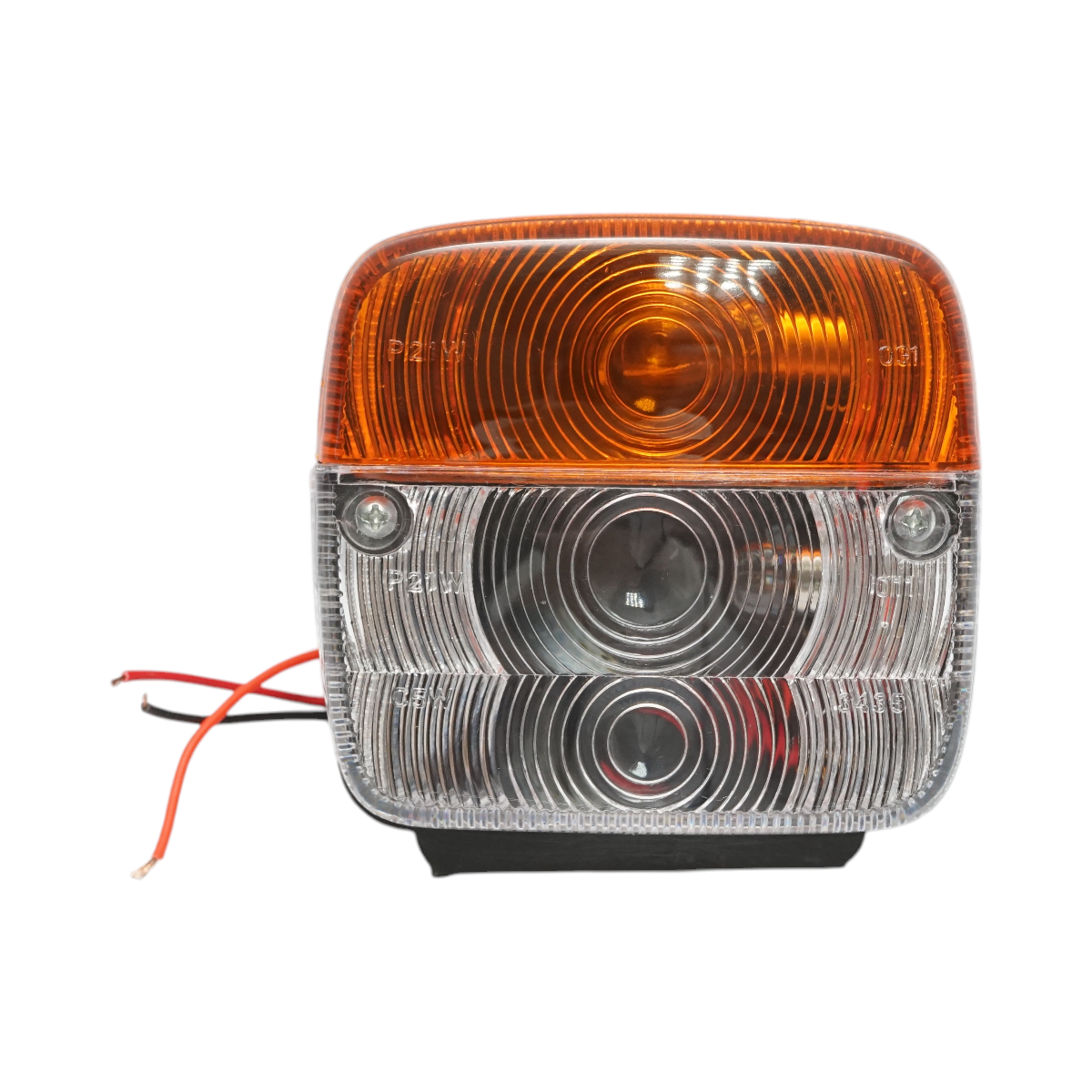 Set lampi semnalizare si pozitie fata 12V – imagine 5