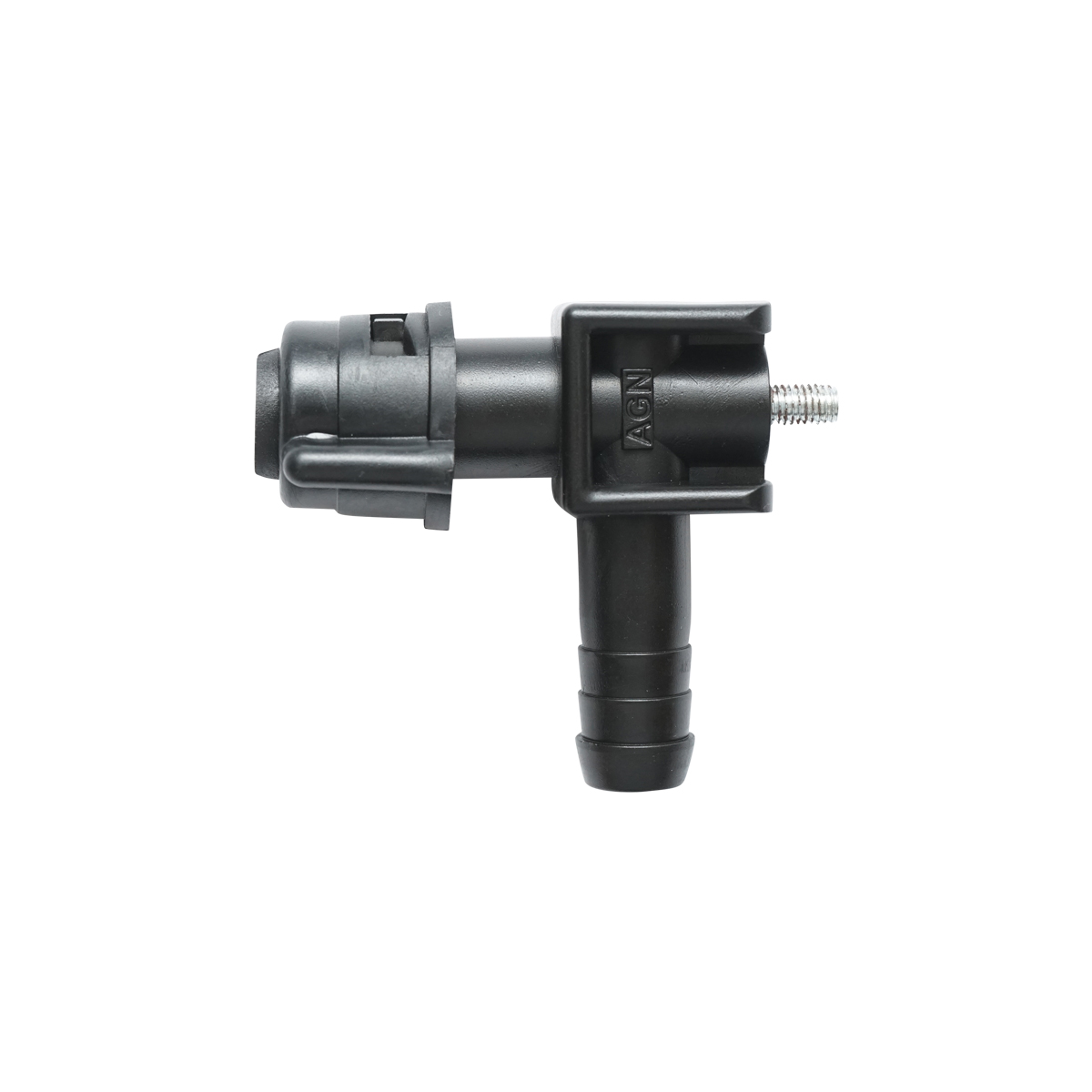 Stropitor complet de capat fara picurator pentru instalatie erbicidator – imagine 2