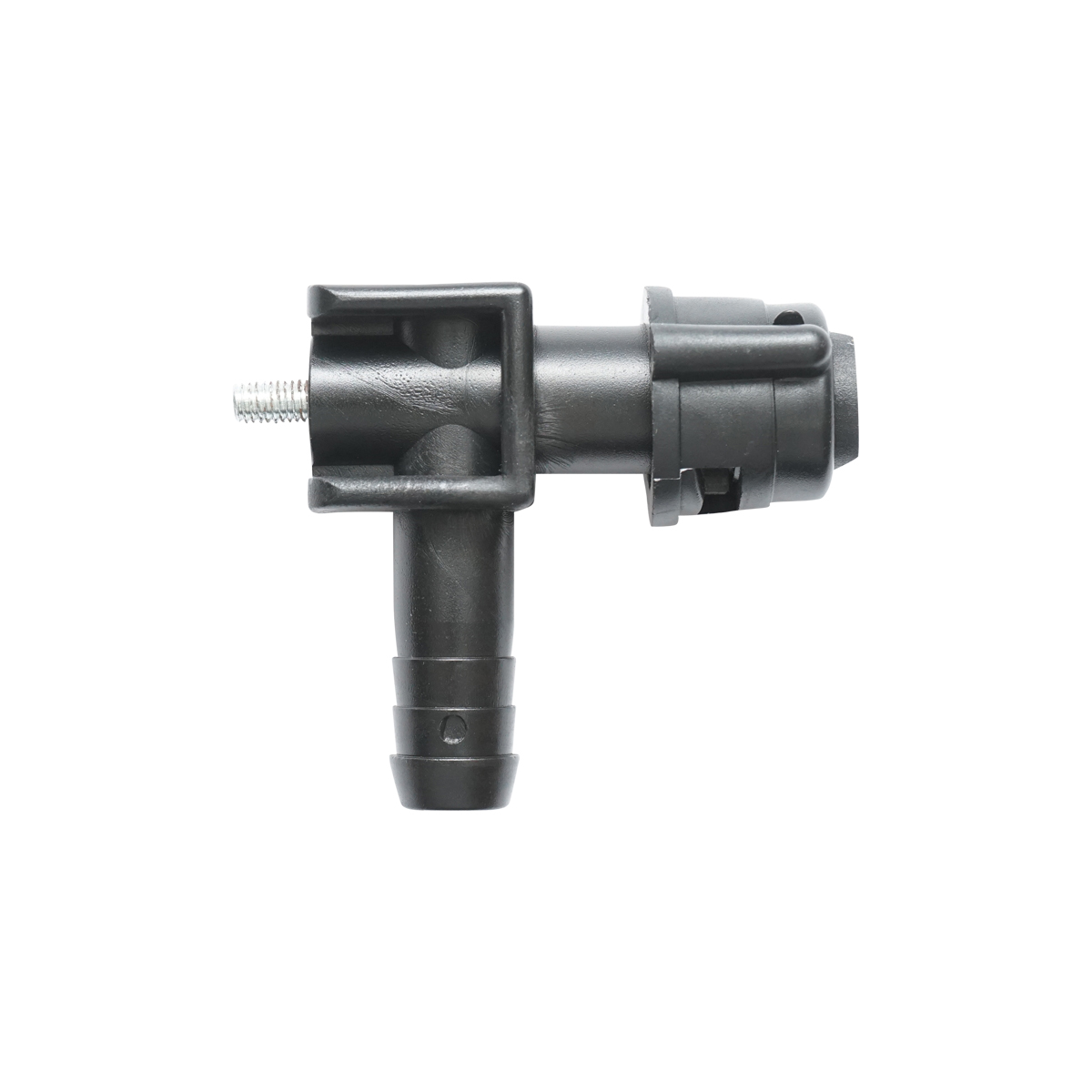 Stropitor complet de capat fara picurator pentru instalatie erbicidator – imagine 3
