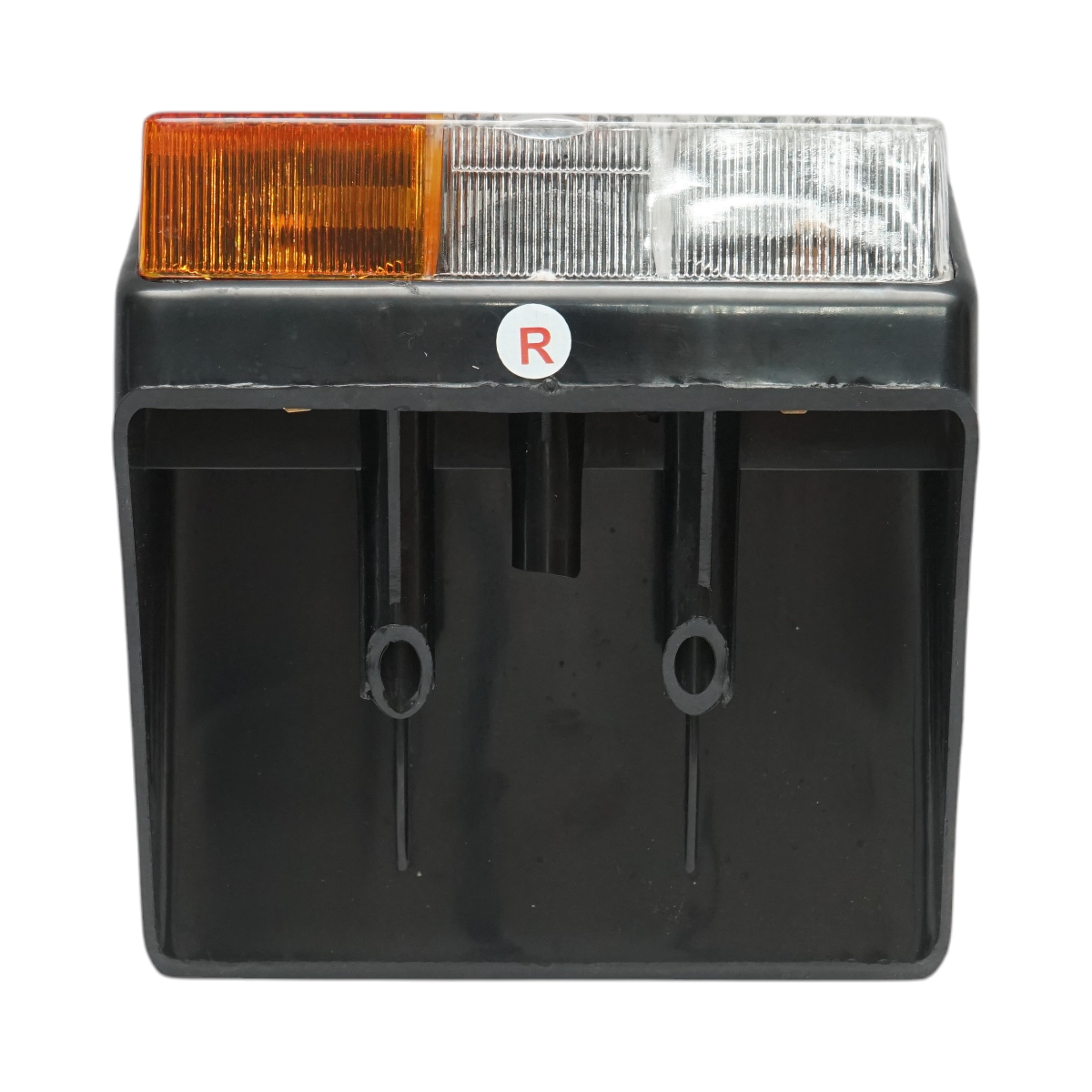 Set lampi semnalizare si pozitie fata 12V stanga/dreapta pentru Deutz Fahr cod OEM 11002402A – imagine 5