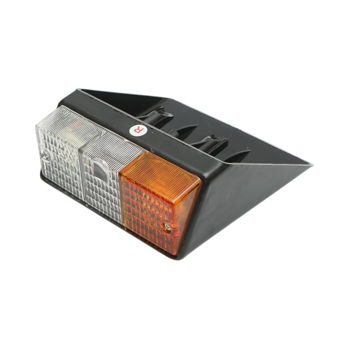 Set lampi semnalizare si pozitie fata 12V stanga/dreapta pentru Deutz Fahr cod OEM 11002402A – imagine 6