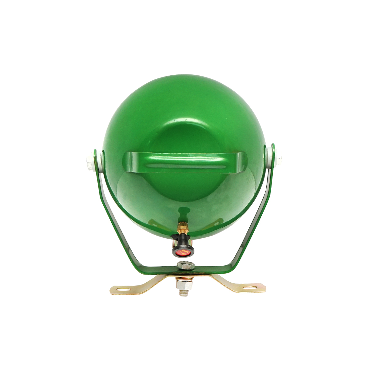 Lampa verde, proiector de lucru universal pentru tractor, utilaje agricole, reglabila cu intrerupator 12V – imagine 5