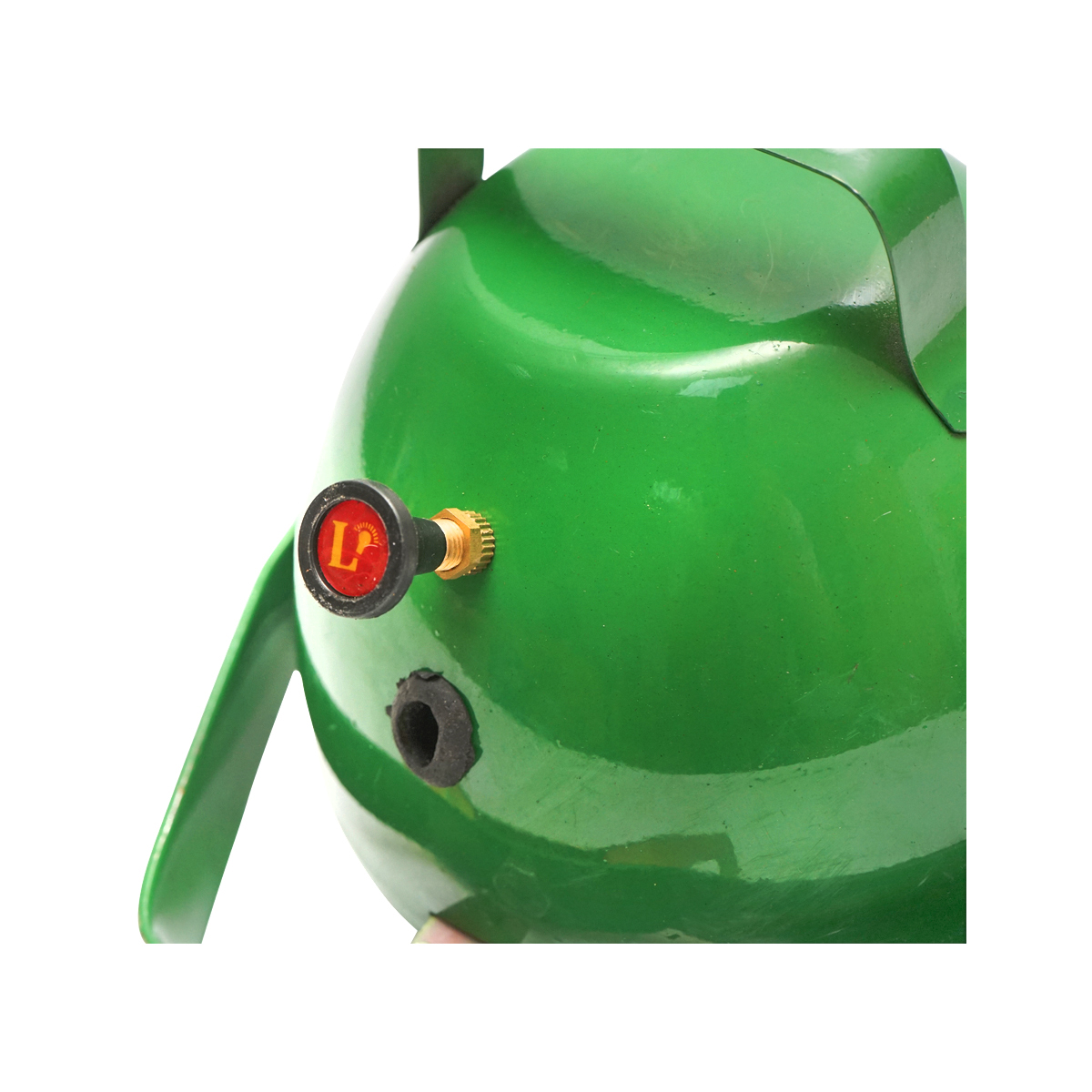 Lampa verde, proiector de lucru universal pentru tractor, utilaje agricole, reglabila cu intrerupator 12V – imagine 6