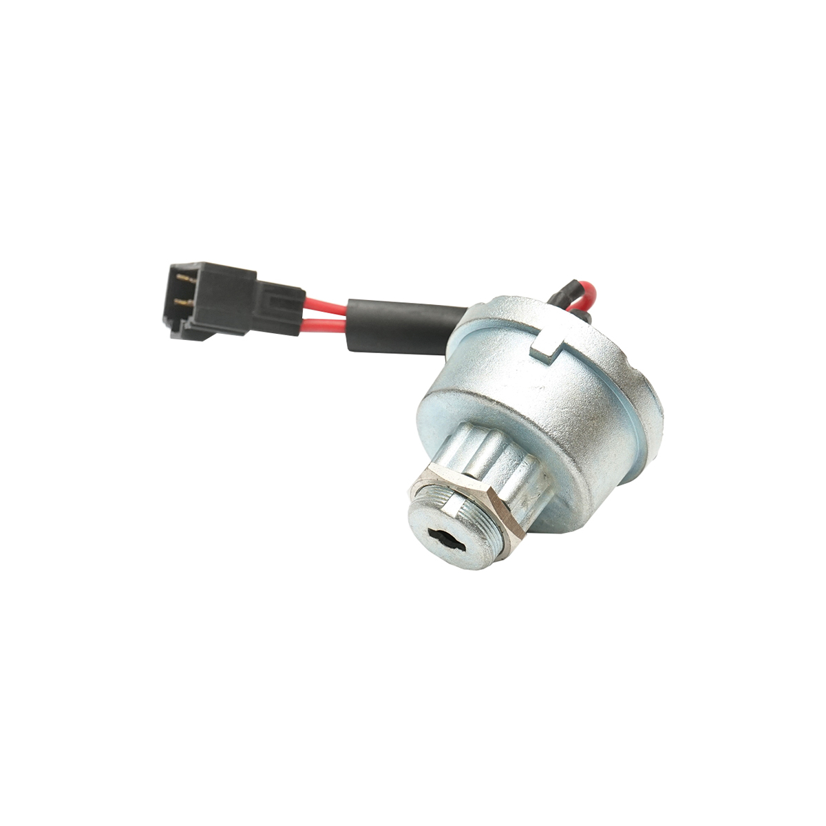 Contact pornire cu cheie pentru New Holland cod OEM 82824141 – imagine 2