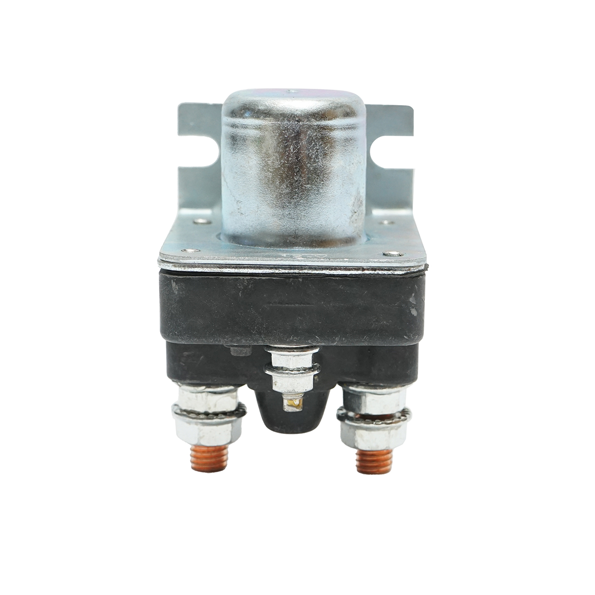 Bobina inductie 12V, 4 poli universala tip Lucas – imagine 2