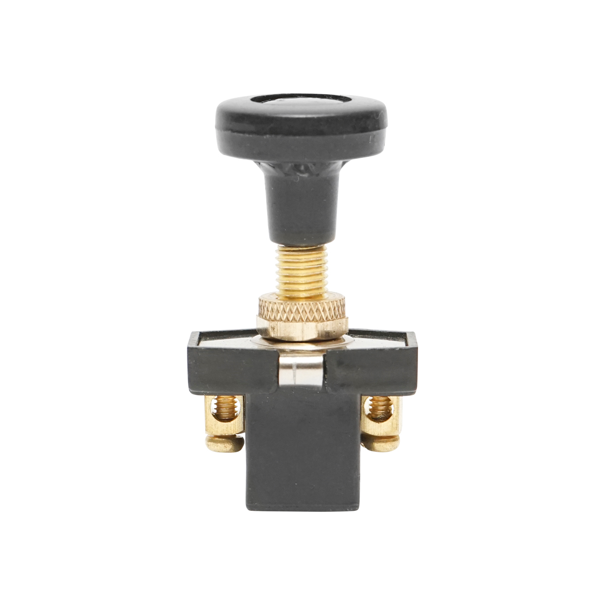 Intrerupator universal cu actionare prin tragere, contact ON/OFF