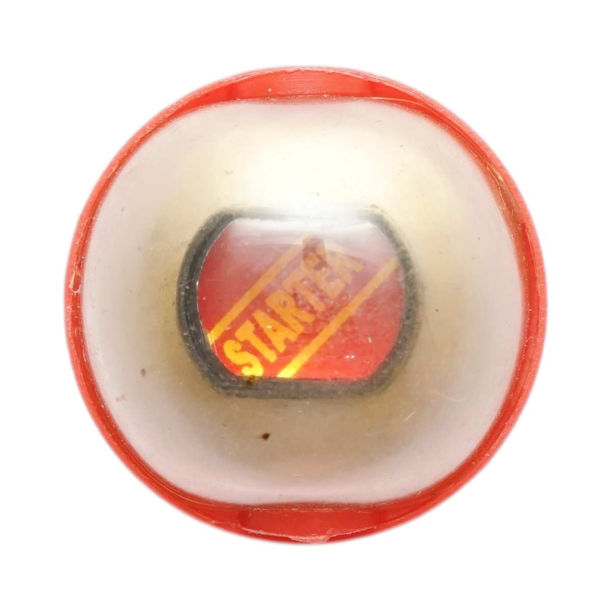 Buton pornire motor cu capac protectie apa New Holland Ø22mm cod OEM 83955006 – imagine 4