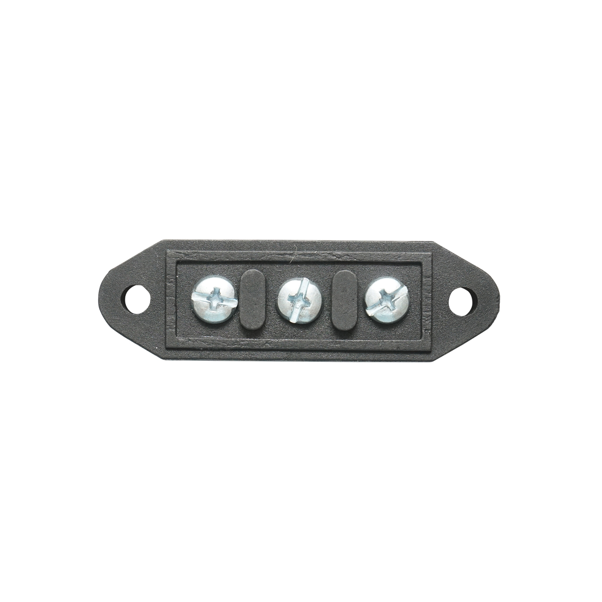 Conector fire electrice universal 3 poli
