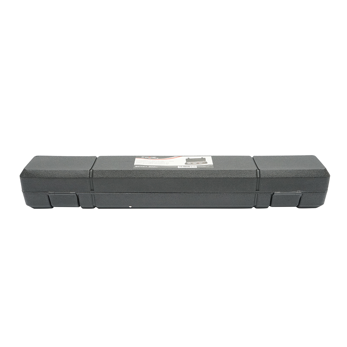 Set cheie dinamometrica 1/2 cu 3 tubulare 17, 19, 21 mm cuplu 40-210 Nm Breckner Germany – imagine 7