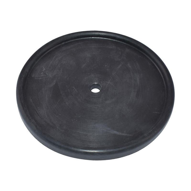 Membrana de presiune pompa P-100 erbicidator  – imagine 2