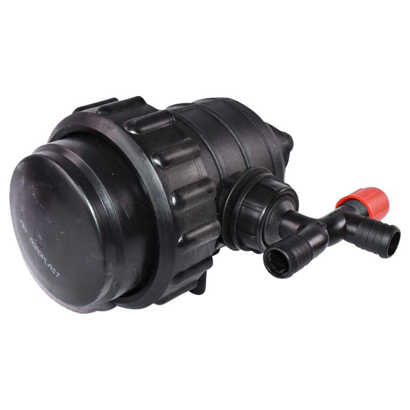 Filtru mare erbicidator – imagine 2