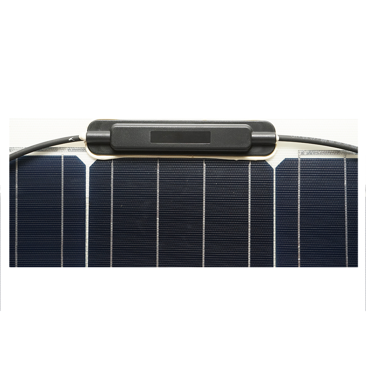 Panou solar 150W fotovoltaic monocristalin, flexibil 1005x825x2.8mm Breckner Germany – imagine 5