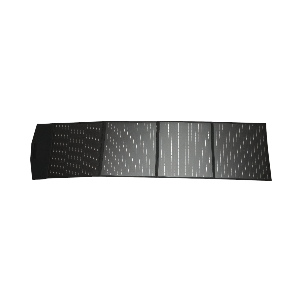 Panou solar fotovoltaic monocristalin 200W, pliabil tip valiza 570x54550mm