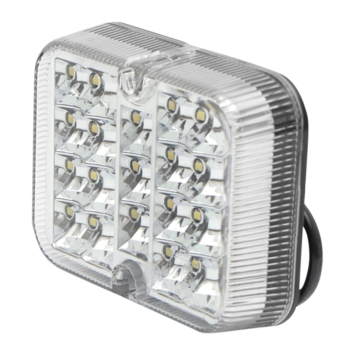 Lampa ceata LED alba IP67 – imagine 3