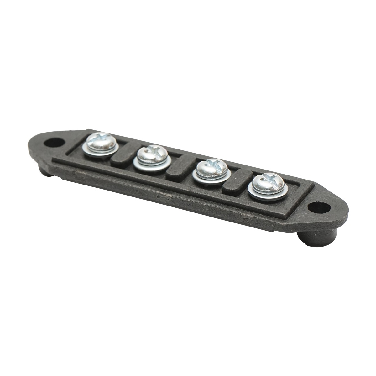 Conector fire electrice universal 4 poli