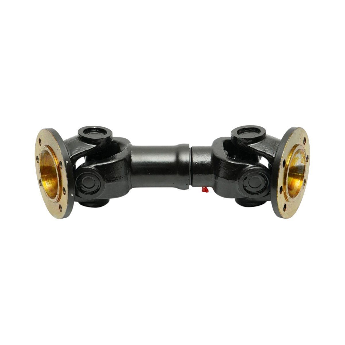 Arbore cardan transmisie spate L=421/481mm pentru Tractor Forestier model nou si vechi