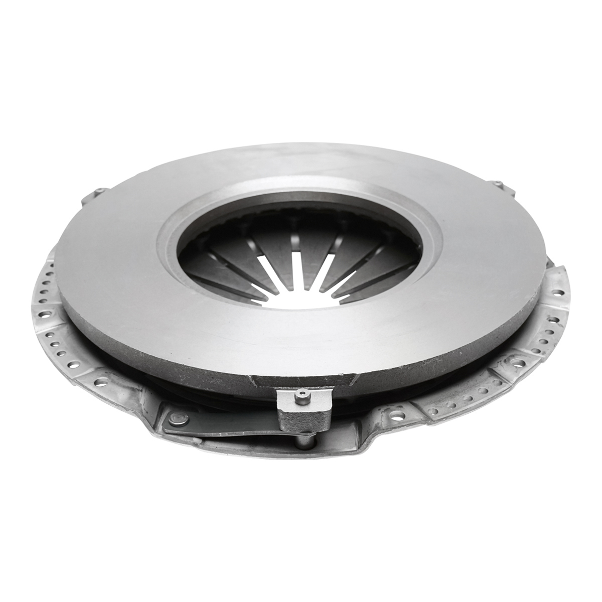 Placa presiune ambreaj pentru Fiat, Ford cod OEM 135020510, 5123062, 5124031, 5124399, 5138273, 88203027, 88203028, 5112400, 5112401, 5112564, 5112843, 5113135, 5123061, 200-388 – imagine 2