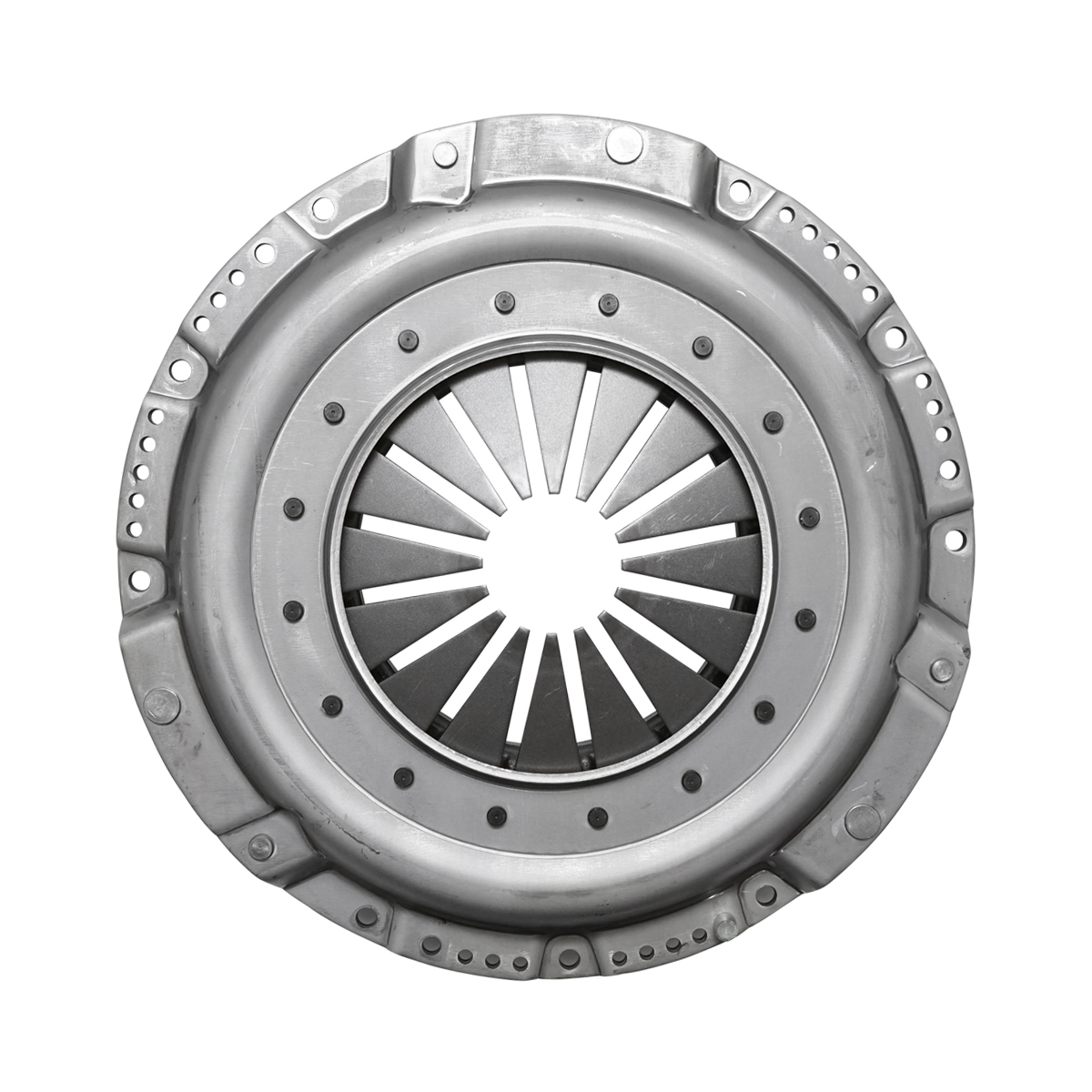 Placa presiune ambreaj pentru Fiat, Ford cod OEM 135020510, 5123062, 5124031, 5124399, 5138273, 88203027, 88203028, 5112400, 5112401, 5112564, 5112843, 5113135, 5123061, 200-388 – imagine 3
